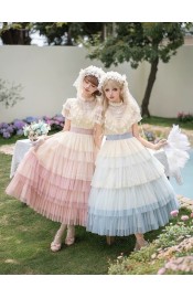 With Puji Heartfelt Covenant OP and Set(Pre-Order/2 Colours/Full Payment Without Shipping)